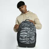 ユニセックス プーマ アカデミー バックパック 29L | PUMA | 詳細画像1 