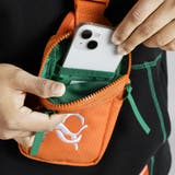 メンズ PUMA x CARROTS フロント バッグ | PUMA | 詳細画像1