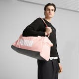 ユニセックス プーマ チャレンジャー スモール スポーツ バッグ 35L | PUMA | 詳細画像1