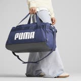 ユニセックス プーマ チャレンジャー スモール スポーツ バッグ 35L | PUMA | 詳細画像1
