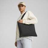 ユニセックス プーマ バズ トート バッグ 10L | PUMA | 詳細画像1 