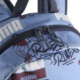 キッズ プーマ フェーズ AOP スモール バックパック 13L | PUMA | 詳細画像4