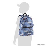 キッズ プーマ フェーズ AOP スモール バックパック 13L | PUMA | 詳細画像5