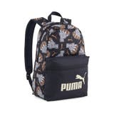 キッズ プーマ フェーズ AOP スモール バックパック 13L | PUMA | 詳細画像1