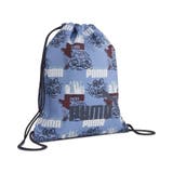 キッズ プーマ フェーズ AOP スモール ジムサック | PUMA | 詳細画像1 