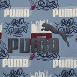 キッズ プーマ フェーズ AOP スモール ジムサック | PUMA | 詳細画像3 