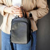 ユニセックス プーマ スモール ショルダーバッグ 3.5L | PUMA | 詳細画像1