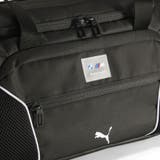 ユニセックス BMW MMS ダッフルバッグ 34L | PUMA | 詳細画像4