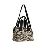 ウィメンズプーマ マルチ ポケット AOP スモール ショッパー | PUMA | 詳細画像1