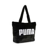 ウィメンズ UP FAUX ファー ショッパー 17L | PUMA | 詳細画像2 