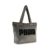 ウィメンズ UP FAUX ファー ショッパー 17L | PUMA | 詳細画像2 