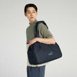 ユニセックス ゴルフ FOG クラシック ボストンバッグ | PUMA | 詳細画像1