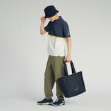 ユニセックス ゴルフ FOG クラシック トートバッグ 19L | PUMA | 詳細画像2 
