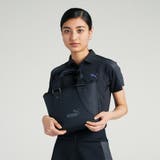 ユニセックス ゴルフ FOG クラシック ラウンド トートバッグ | PUMA | 詳細画像1 
