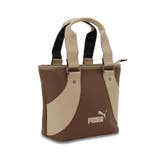 ユニセックス ゴルフ FOG クラシック ラウンド トートバッグ 6L | PUMA | 詳細画像1