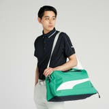 ユニセックス ゴルフ ザ ボストンバッグ | PUMA | 詳細画像1