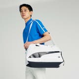 ユニセックス ゴルフ ザ ボストンバッグ | PUMA | 詳細画像1 