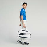 ユニセックス ゴルフ ザ ボストンバッグ | PUMA | 詳細画像2 