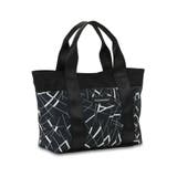 ユニセックス ゴルフ レオ カモ AOP ラウンドトートバッグ 5L | PUMA | 詳細画像1 