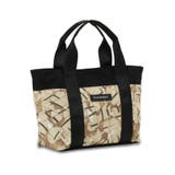 ユニセックス ゴルフ レオ カモ AOP ラウンドトートバッグ 5L | PUMA | 詳細画像1 