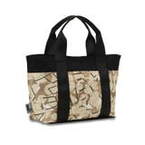 ユニセックス ゴルフ レオ カモ AOP ラウンドトートバッグ 5L | PUMA | 詳細画像2 