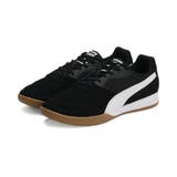 メンズ プーマ キング トップ IT サッカー トレーニングシューズ | PUMA | 詳細画像4