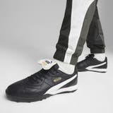 メンズ プーマ キング トップ TT サッカー トレーニングシューズ | PUMA | 詳細画像1