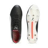 メンズ プーマ キング アルティメット MXSG サッカー スパイク | PUMA | 詳細画像6 