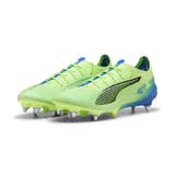 メンズ ウルトラ 5 アルティメット MXSG サッカースパイク | PUMA | 詳細画像4 
