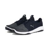 メンズ ゴルフ グリップ フュージョン スポーツ スパイク シューズ | PUMA | 詳細画像2