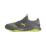 メンズ ゴルフ グリップ フュージョン スポーツ スパイク シューズ | PUMA | 詳細画像1
