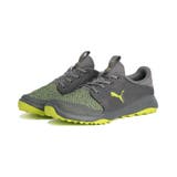 メンズ ゴルフ グリップ フュージョン スポーツ スパイク シューズ | PUMA | 詳細画像2