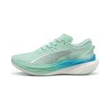 ウィメンズ ディヴィエイト ニトロ 3 ランニングシューズ | PUMA | 詳細画像1