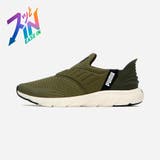 ユニセックス ソフトライド フレックス イーズイン ワイド ランニングシューズ | PUMA | 詳細画像1