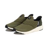 ユニセックス ソフトライド フレックス イーズイン ワイド ランニングシューズ | PUMA | 詳細画像2