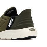 ユニセックス ソフトライド フレックス イーズイン ワイド ランニングシューズ | PUMA | 詳細画像3