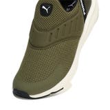 ユニセックス ソフトライド フレックス イーズイン ワイド ランニングシューズ | PUMA | 詳細画像6