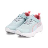 キッズ スピード モンスター V5 スニーカー 17-24cm | PUMA | 詳細画像2