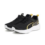 キッズ スピード モンスター V5 スニーカー 17-24cm | PUMA | 詳細画像2