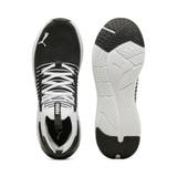 ユニセックス ソフトライド シンメトリー フュージョン ランニングシューズ | PUMA | 詳細画像6