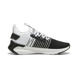 ユニセックス ソフトライド シンメトリー フュージョン ランニングシューズ | PUMA | 詳細画像7