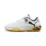 メンズ ゴルフ シャドウキャット ニトロ ディスク スパイクレス シューズ | PUMA | 詳細画像1