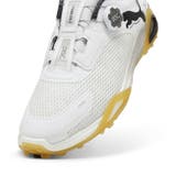 メンズ ゴルフ シャドウキャット ニトロ ディスク スパイクレス シューズ | PUMA | 詳細画像6