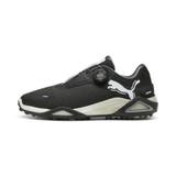 メンズ ゴルフ シャドウキャット ニトロ ディスク スパイクレス シューズ | PUMA | 詳細画像2