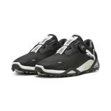 メンズ ゴルフ シャドウキャット ニトロ ディスク スパイクレス シューズ | PUMA | 詳細画像3
