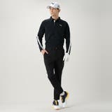 メンズ ゴルフ シャドウキャット ニトロ ディスク スパイクレス シューズ | PUMA | 詳細画像1