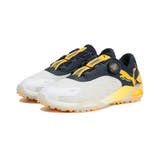 メンズ ゴルフ シャドウキャット ニトロ ディスク スパイクレス シューズ | PUMA | 詳細画像6