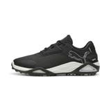 メンズ ゴルフ シャドウキャット ニトロ スパイクレス シューズ | PUMA | 詳細画像1