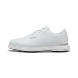メンズ ゴルフ プーマ ロイヤル スパイクレス シューズ | PUMA | 詳細画像1