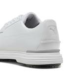 メンズ ゴルフ プーマ ロイヤル スパイクレス シューズ | PUMA | 詳細画像3